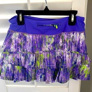 Ivivva skirt